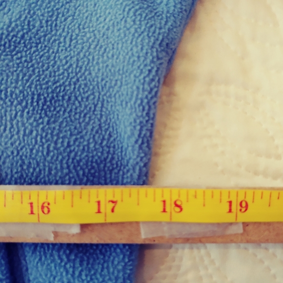 📦📦 The North Face A5 Fleece Jacket women's small - Picture 6 of 7